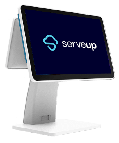 Serveup Terminal